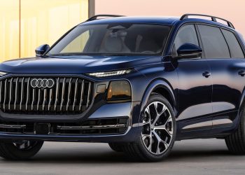 Audi lansează Q9, cel mai mare SUV din istoria mărcii