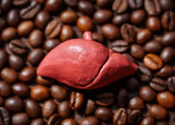 Cafeaua, asociată cu un risc mai mic de boli hepatice