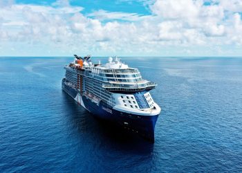 Celebrity Cruises anunță reduceri mari pentru croazierele din 2026