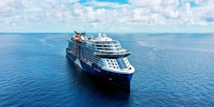 Celebrity Cruises anunță reduceri mari pentru croazierele din 2026