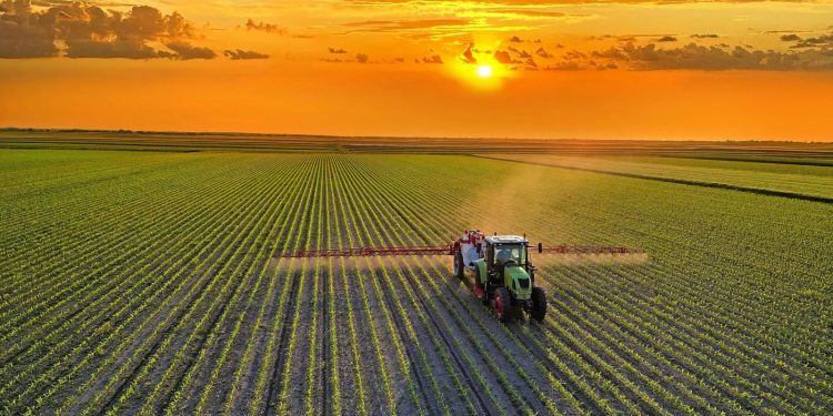 Dietele mai sănătoase ar putea reduce cu 85% emisiile agricole