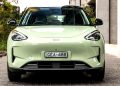 Geely va produce mașini electrice într-o uzină Ford din Spania
