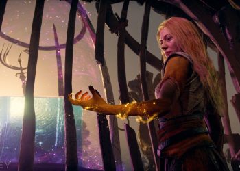 God of War Laufey ajunge pe PS5 pe 16 februarie