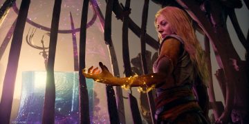 God of War Laufey ajunge pe PS5 pe 16 februarie