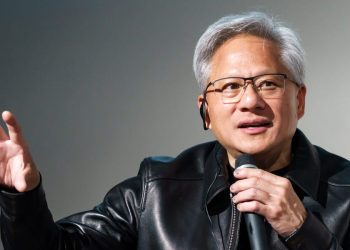Jensen Huang: AI elimină sarcini, nu locuri de muncă