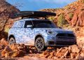 Mini pregătește un Countryman off-road pentru 2026