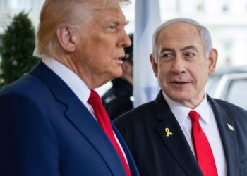Netanyahu revine la Casa Albă în plină tensiune cu Trump