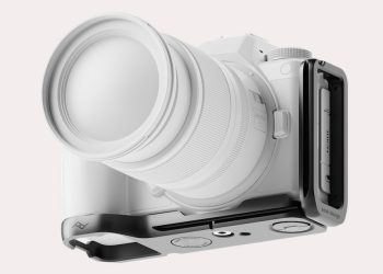 Peak Design lansează suportul modular Field Bracket pentru camere
