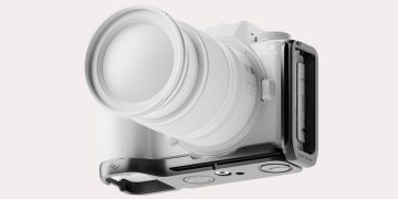 Peak Design lansează suportul modular Field Bracket pentru camere