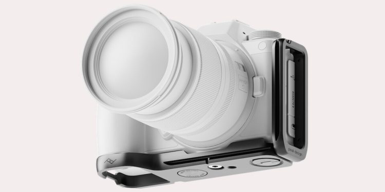 Peak Design lansează suportul modular Field Bracket pentru camere