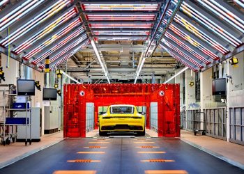 Porsche pregătește noi disponibilizări: până la 9.000 de locuri afectate