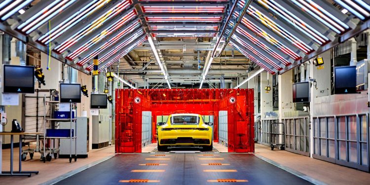 Porsche pregătește noi disponibilizări: până la 9.000 de locuri afectate