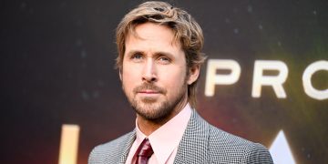 Ryan Gosling va fi noul Ghost Rider în universul Marvel