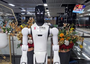 SUA interzic importurile de roboți și invertoare chinezești