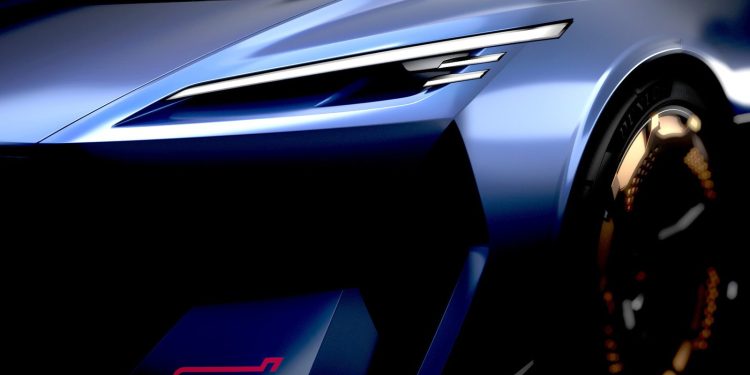 Subaru înființează o divizie nouă pentru mașini sport