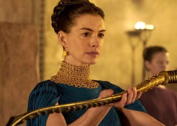 „The Odyssey”, spre un nou record de box office pentru Nolan
