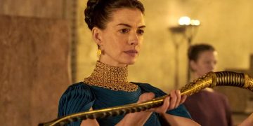 „The Odyssey”, spre un nou record de box office pentru Nolan