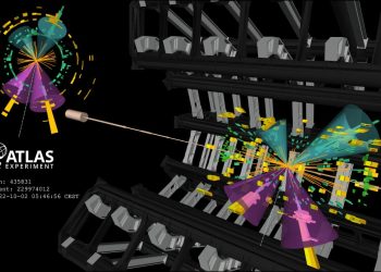 AI-ul detectează semnături Higgs rare, una la un trilion de coliziuni