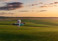 Amazon extinde livrările cu drone în aproape 500 de orașe