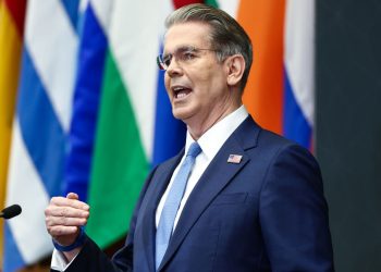 Bessent, cel mai intervenționist șef al Trezoreriei SUA în decenii