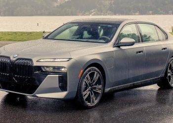 BMW rechemă în service mașini în SUA pentru probleme grave