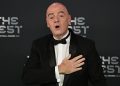 Casa Albă îl apără pe Infantino: „Criticii sunt invidioși”
