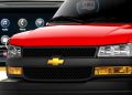 Chevrolet Express primește un ecran tactil color după 30 de ani