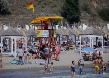 Doi frați veniți la muncă pe Litoral, morți înecați la Olimp