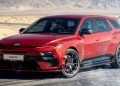 Elantra N wagon: un vis pe care Hyundai refuză să-l construiască