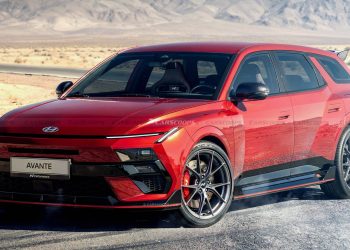 Elantra N wagon: un vis pe care Hyundai refuză să-l construiască