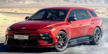 Elantra N wagon: un vis pe care Hyundai refuză să-l construiască