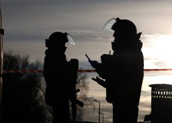 Explozie la un restaurant de lux din centrul Moscovei: trei morți
