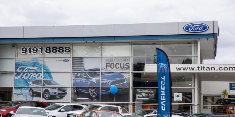 NHTSA: Motoarele Ford de 1,0 litri, „risc nejustificat” de siguranță
