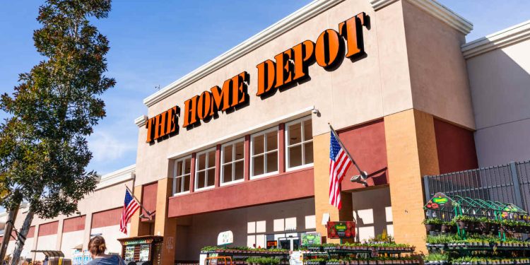 Home Depot depășește așteptările în ciuda pieței imobiliare înghețate