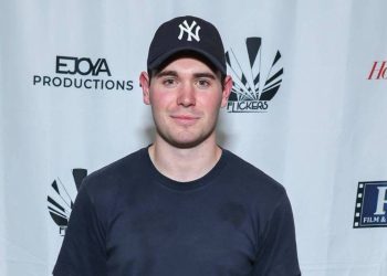 James Dacombe, 25 de ani, cel mai tânăr miliardar self-made din Europa