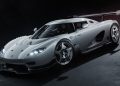 Koenigsegg CCGT1: 1.600 CP, toate cele 70 exemplare vândute