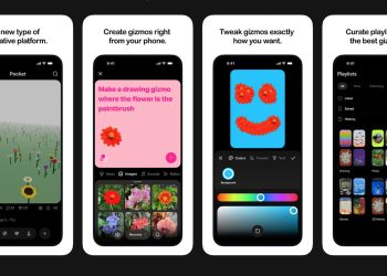 Meta lansează Pocket, aplicația de vibe coding pentru mini-jocuri AI