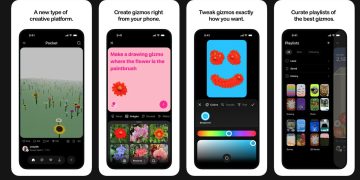 Meta lansează Pocket, aplicația de vibe coding pentru mini-jocuri AI