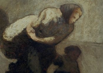 „Nu regret nimic”: să devii mamă singură în Ucraina de război