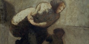 „Nu regret nimic”: să devii mamă singură în Ucraina de război