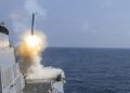 Pentagonul semnează contract de 23 miliarde dolari pentru Tomahawk