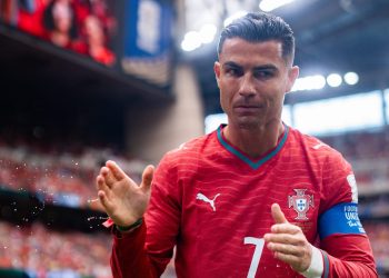 Ronaldo sugerează că acesta ar putea fi ultimul său an în fotbal