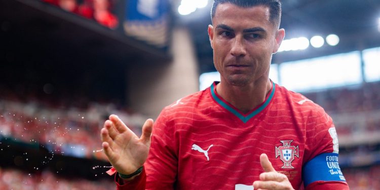 Ronaldo sugerează că acesta ar putea fi ultimul său an în fotbal