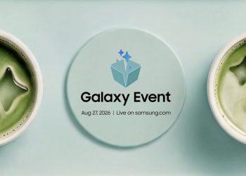 Samsung lansează pe 27 august un nou Galaxy S26, probabil FE
