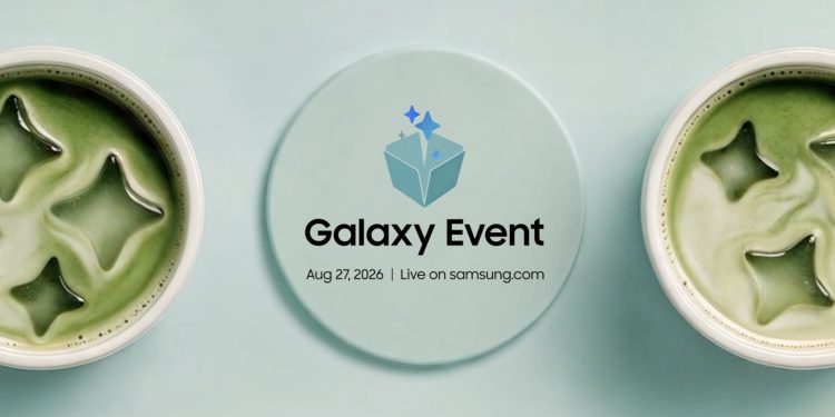 Samsung lansează pe 27 august un nou Galaxy S26, probabil FE