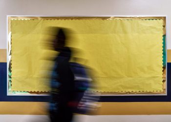 SUA, divizată: când e mai bine să repete elevii un an?