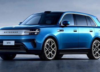 Xiaomi lansează SUV-ul SkyNomad, de la 38.400 dolari
