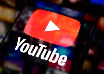 YouTube schimbă modul de numărare a vizualizărilor de la 24 august