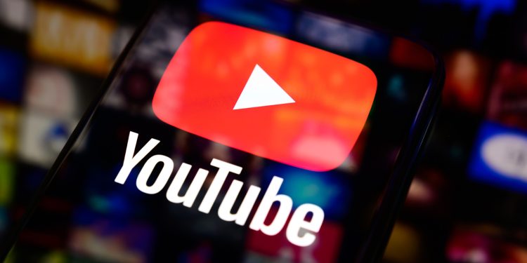 YouTube schimbă modul de numărare a vizualizărilor de la 24 august